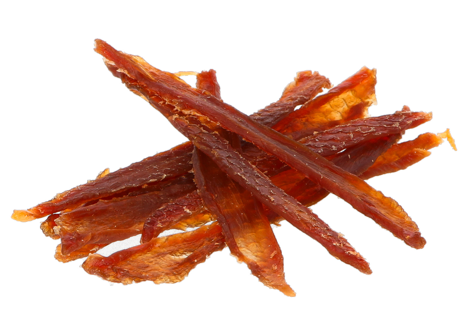 Kerbl Pet Duck Fillet Strips snack cane anatra