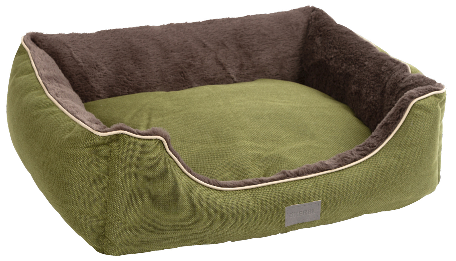 Kerbl Pet Snugly Bed Samuel cuccia cane morbida lavabile