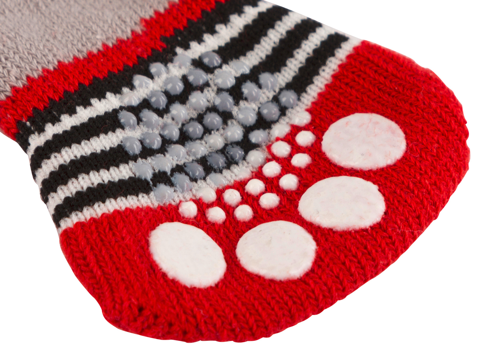 Kerbl Pet Dog Clothing Dog Socks Bruno calzini cotone