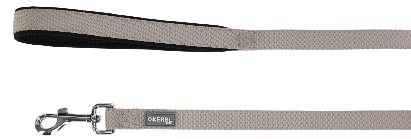 Kerbl Pet Miami guinzaglio cane corto nylon softgrip
