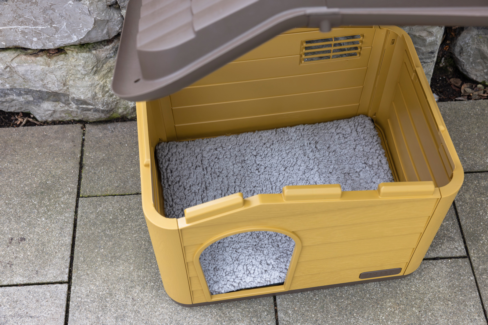 Kerbl Pet Kathy cuscino gatto autoriscaldante antiscivolo