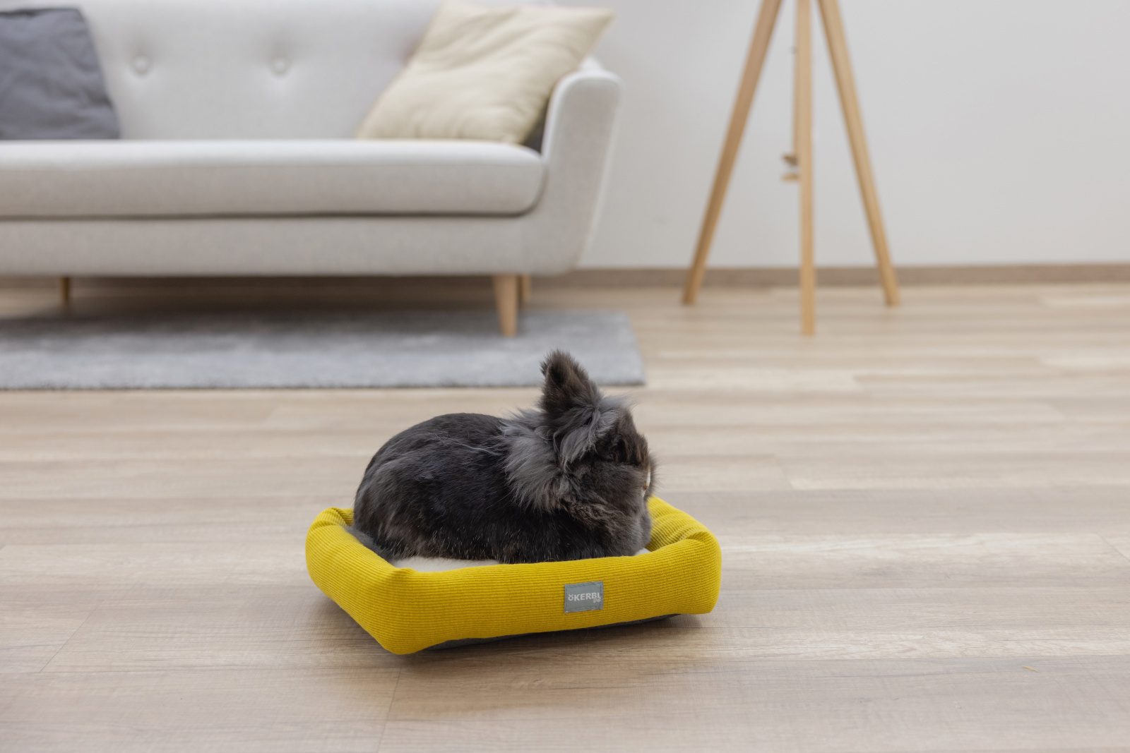 Kerbl Pet Snuggle Bed cuccia conigli e piccoli animali