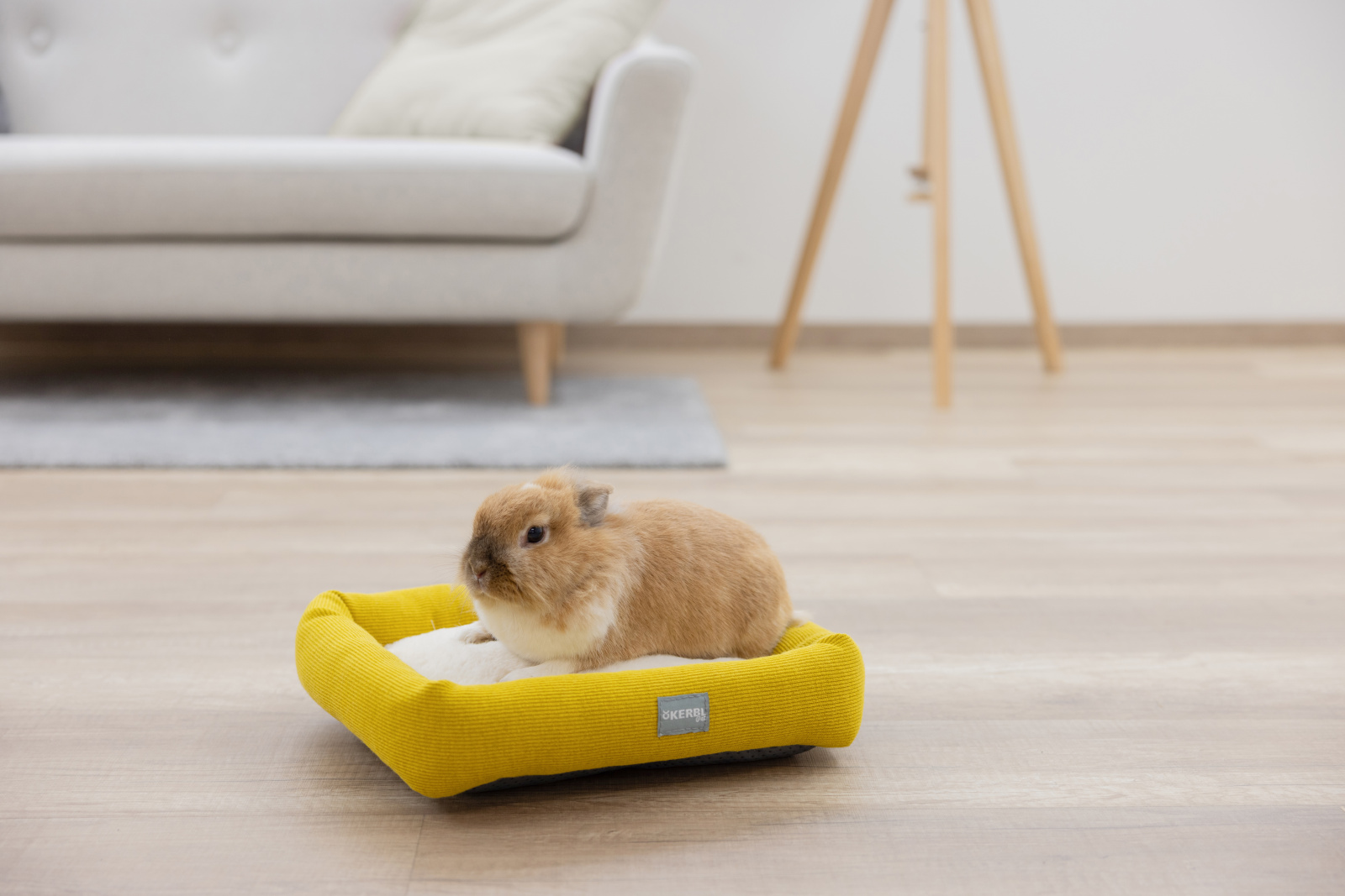 Kerbl Pet Snuggle Bed cuccia conigli e piccoli animali