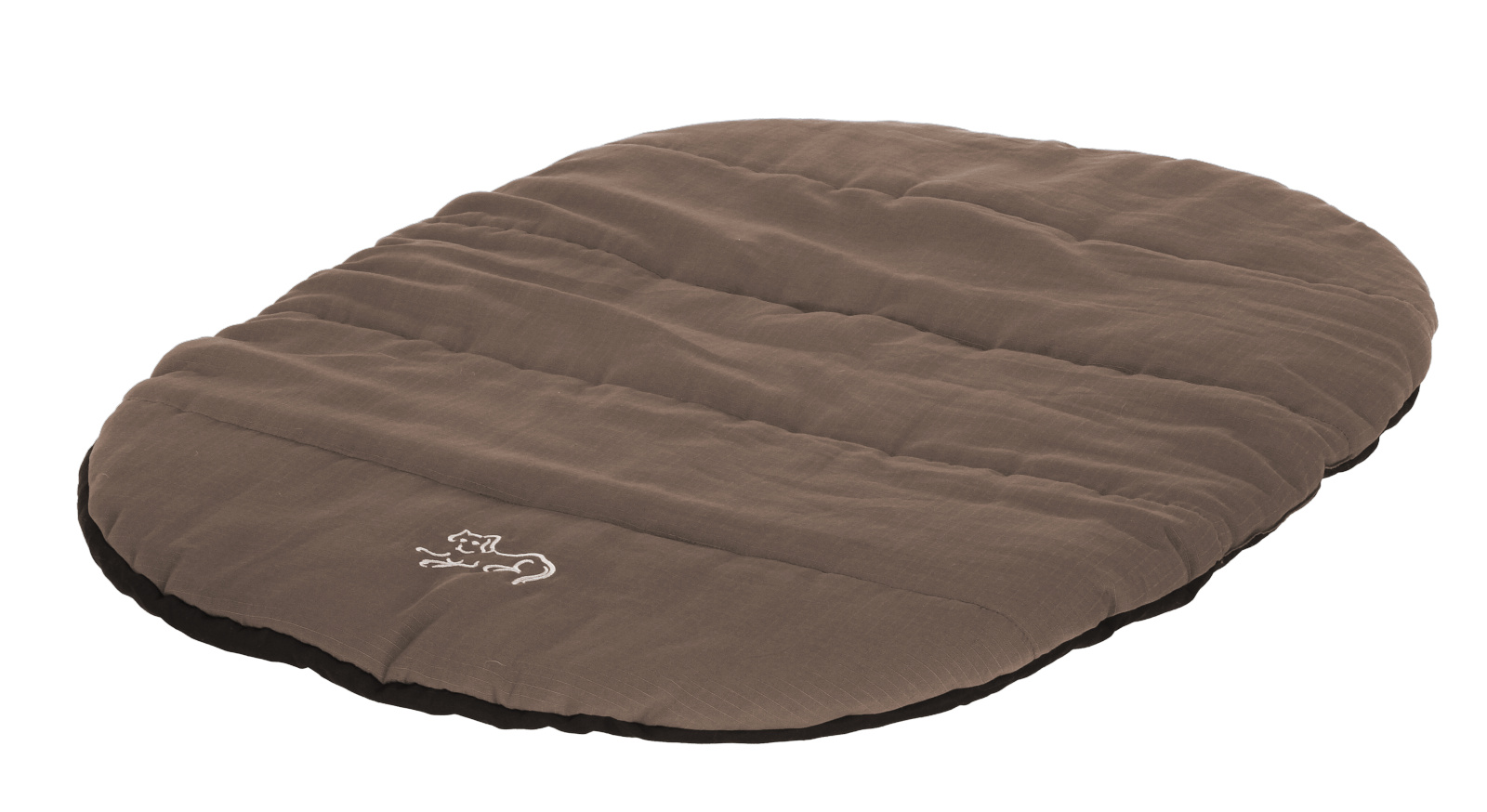 Kerbl Traveller Cuscino Materassino Cane Arrotolabile