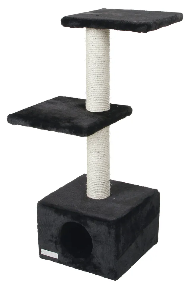 Kerbl Pet Venus Sweet albero gatto tiragraffi cuccia