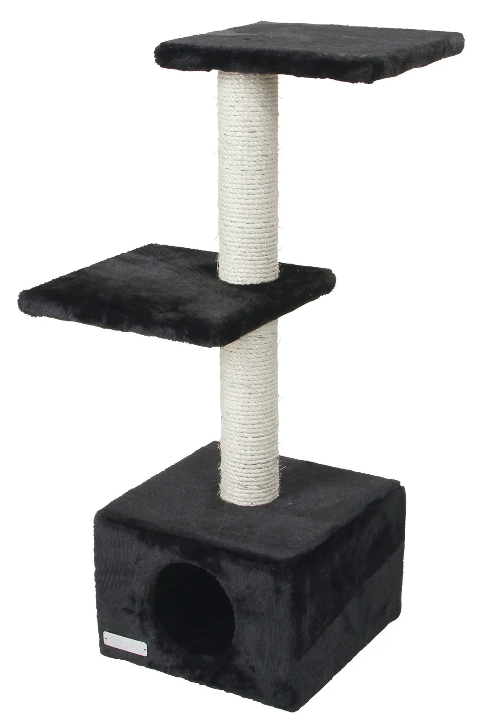 Kerbl Pet Venus Sweet albero gatto tiragraffi cuccia