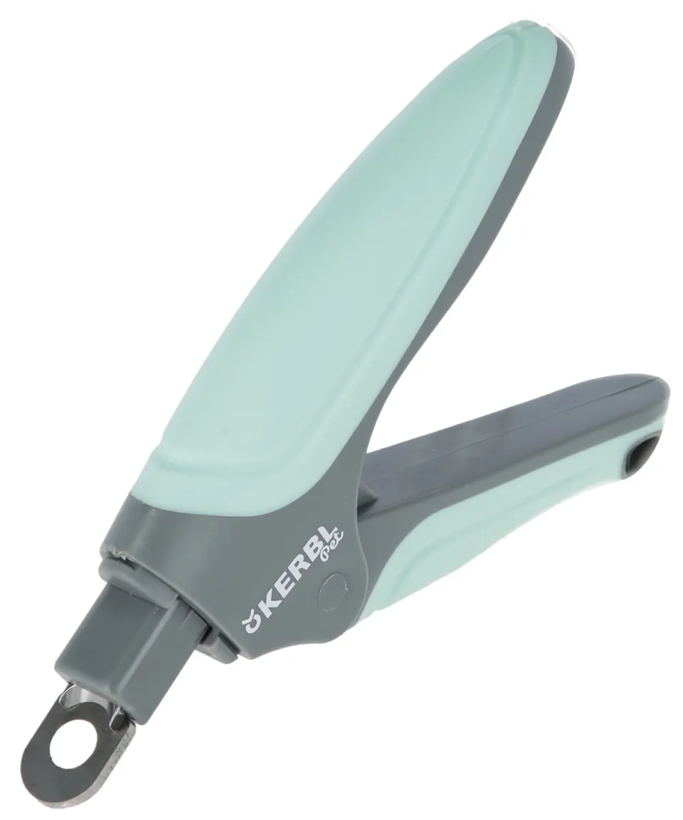 Kerbl Pet Nail Clippers tagliaunghie cane trasparente