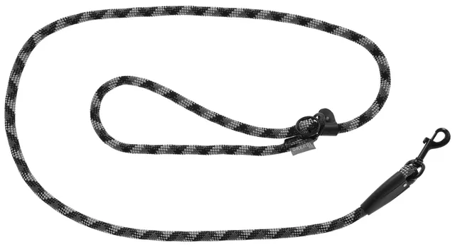 Kerbl Pet Fitty guinzaglio addestramento cane corda regolabile