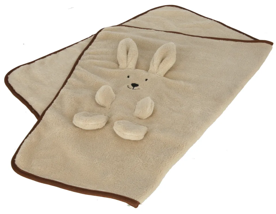 Kerbl Pet Puppy Blanket coperta pile per cani e cuccioli