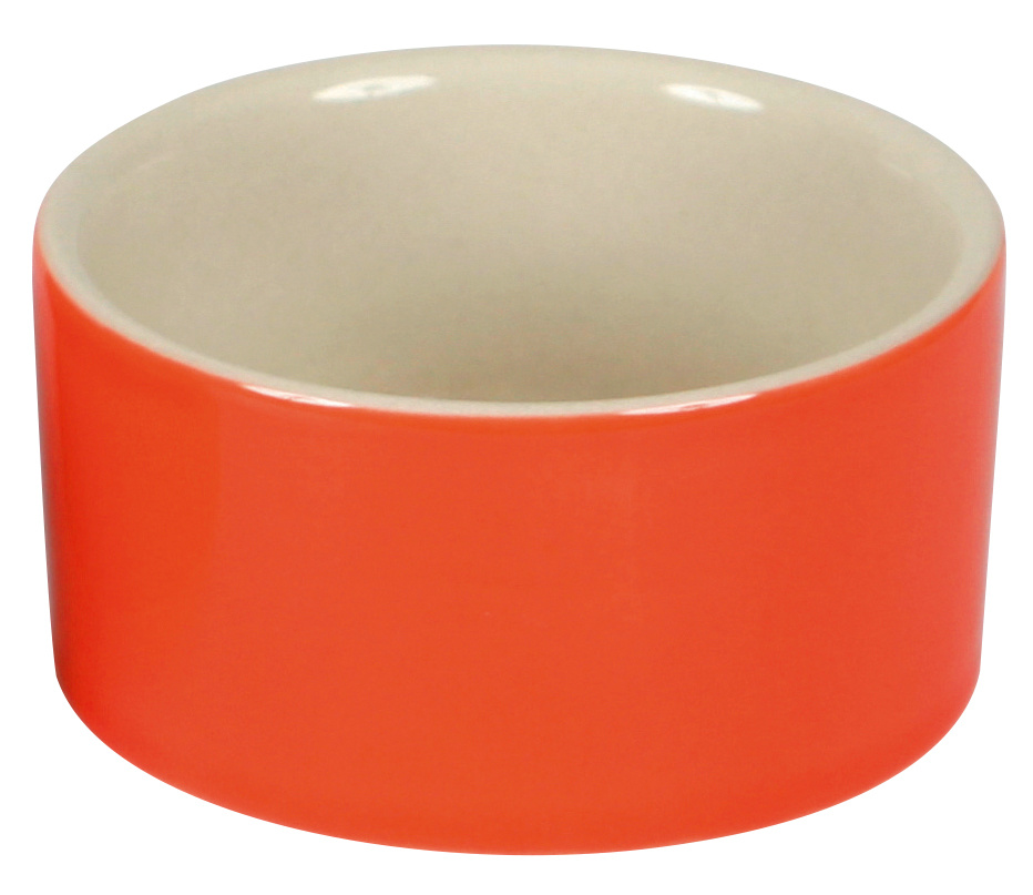 Kerbl Pet Ceramic Bowl Ciotola Ceramica Roditori Smaltata Lavastoviglie