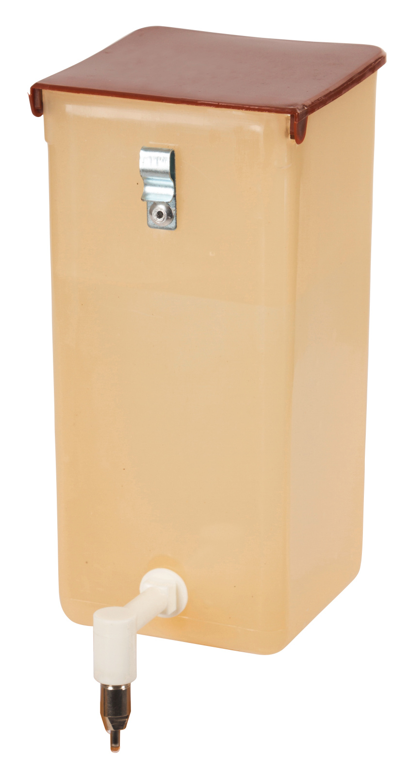 Kerbl Pet Special Drinking Bottle beverino roditori con gancio