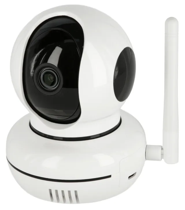 Kerbl Pet IPCam Pet telecamera wifi cani e gatti