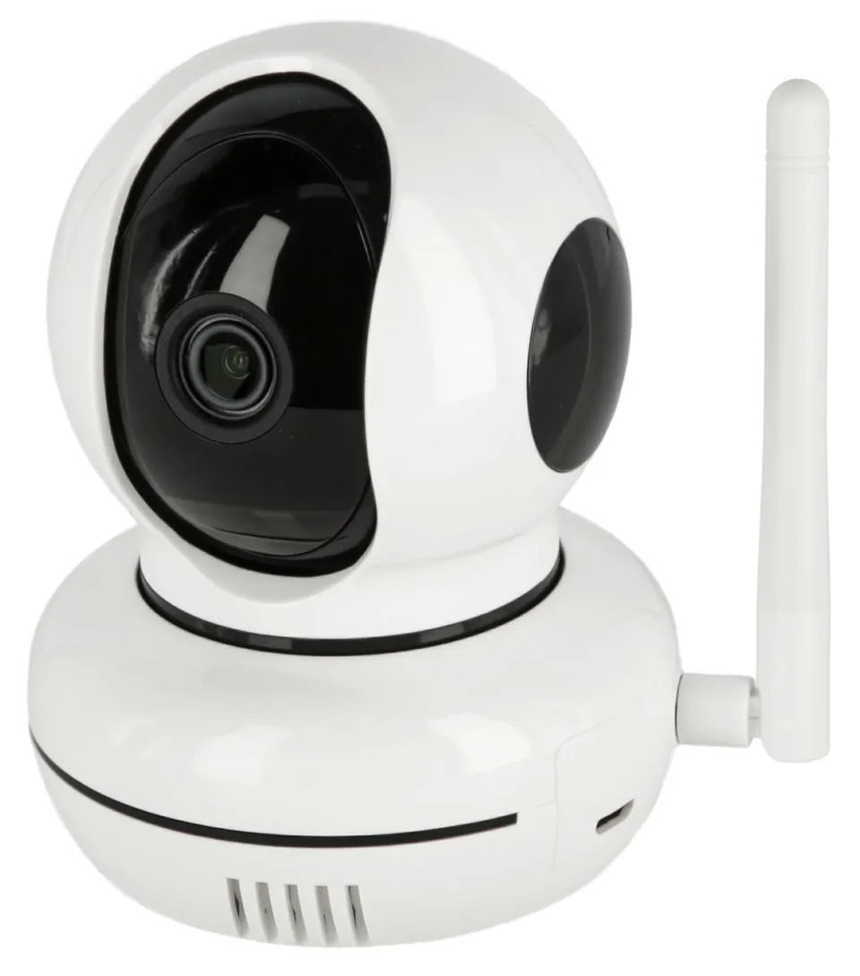 Kerbl Pet IPCam Pet telecamera wifi cani e gatti