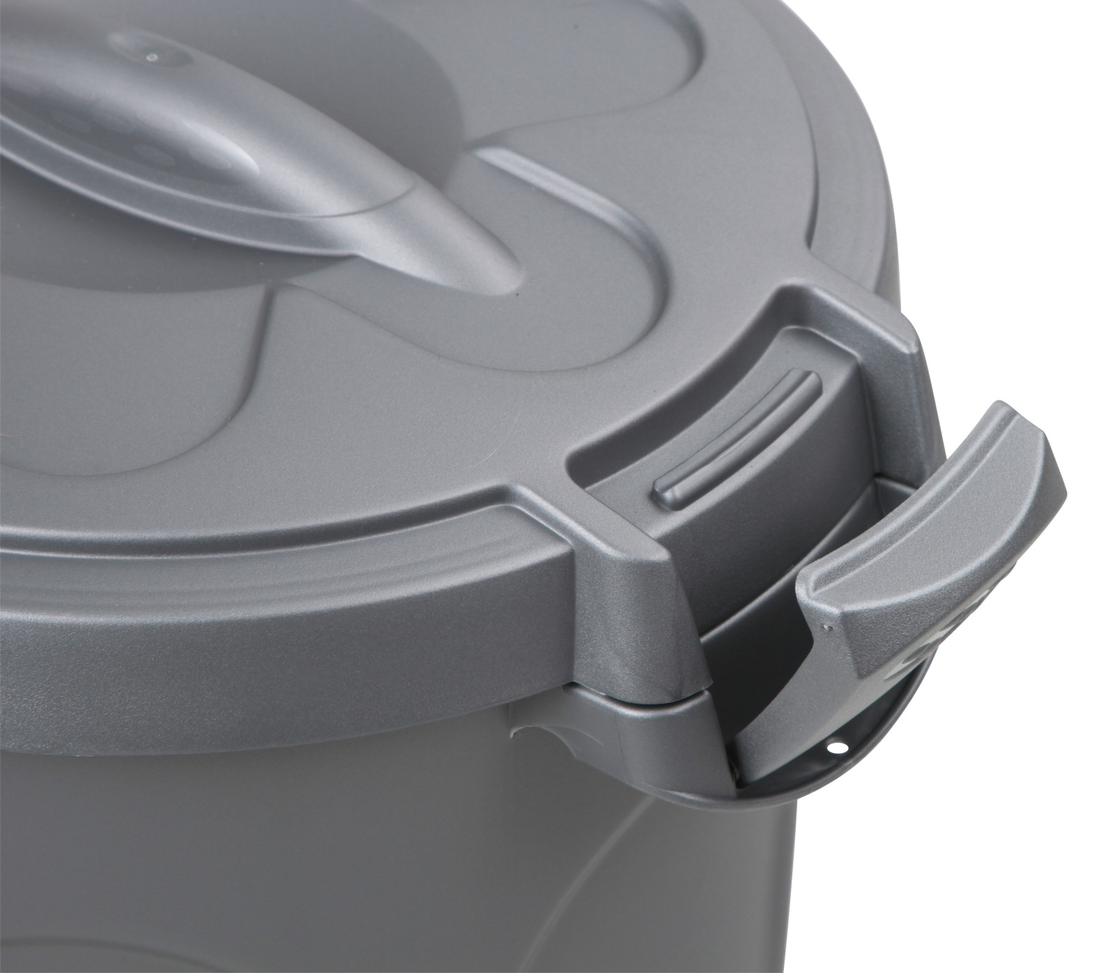 Kerbl Pet Feed Bin contenitore crocchette cane plastica