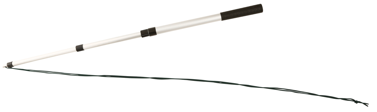 Kerbl Playing Fishing Rod canna gioco cane telescopica