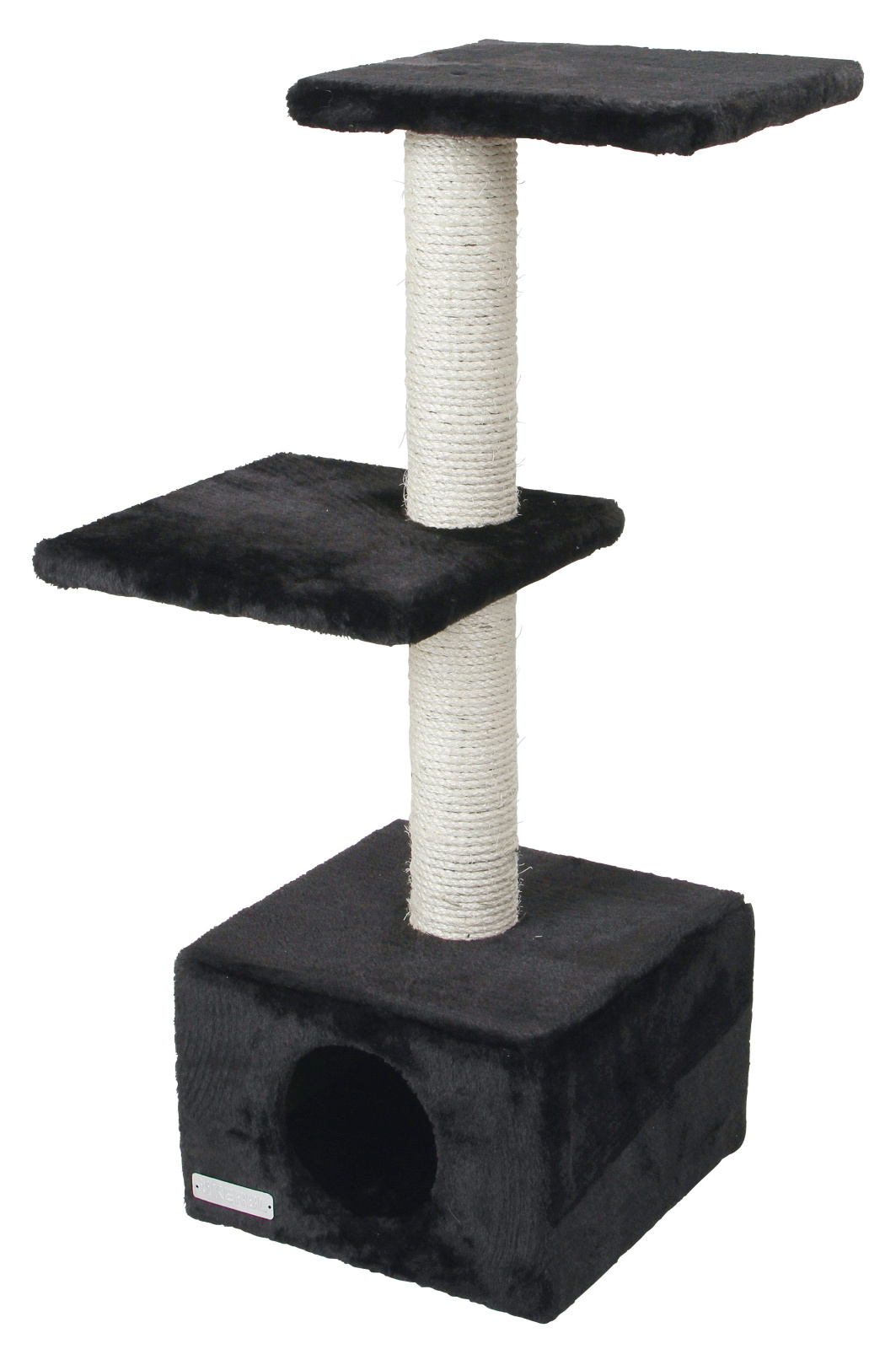 Kerbl Pet Venus Sweet albero gatto tiragraffi cuccia