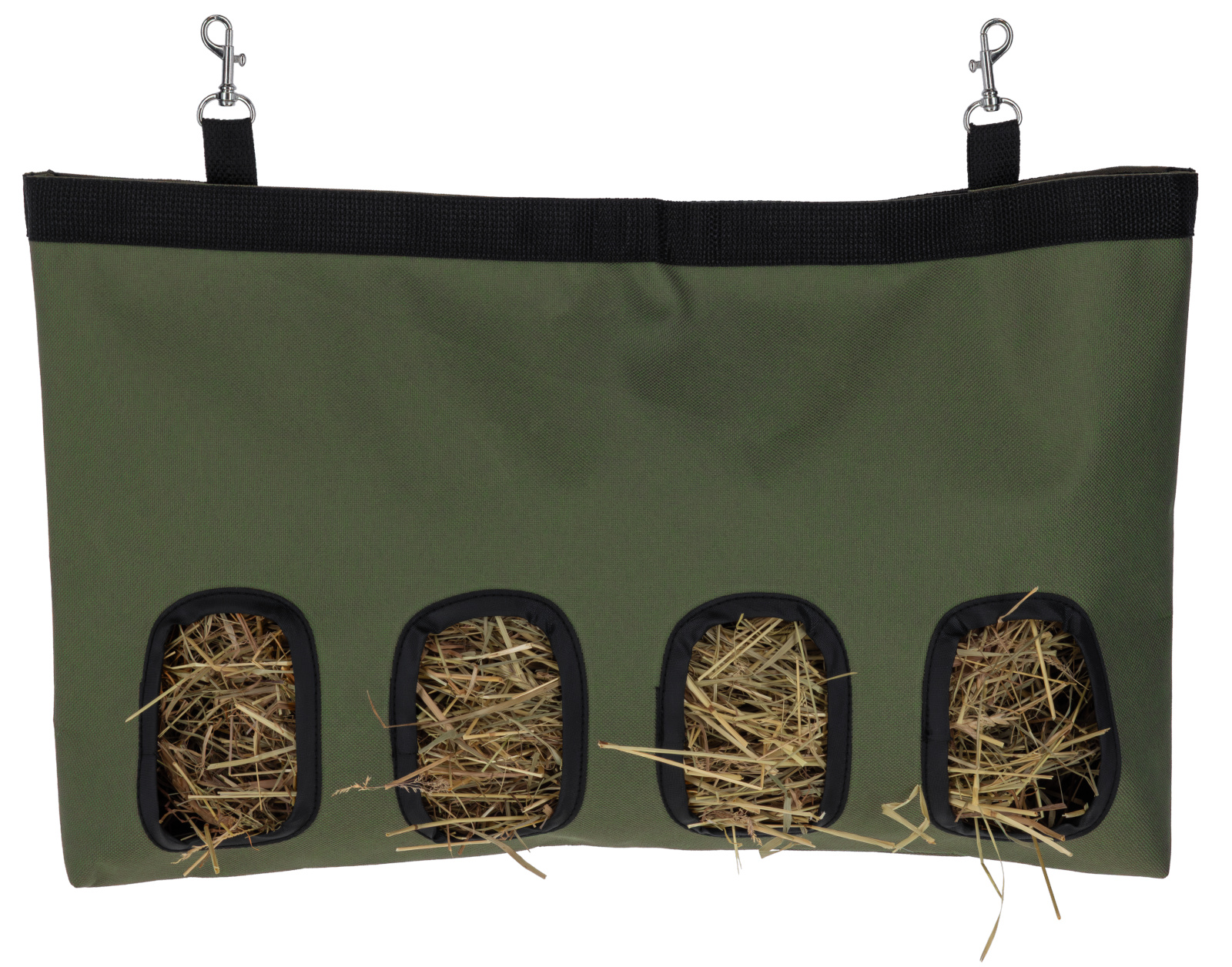 Kerbl Pet Hay Bag sacca fieno roditori poliestere conigli
