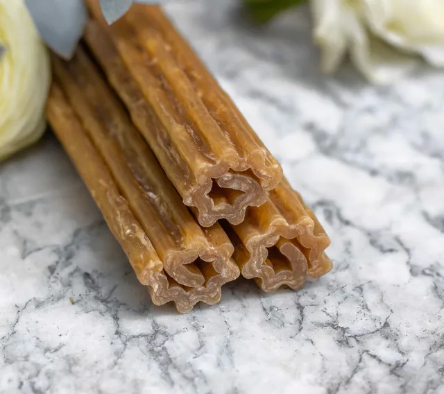 Biogance Ossobello G-Snack snack cane naturale vegetale