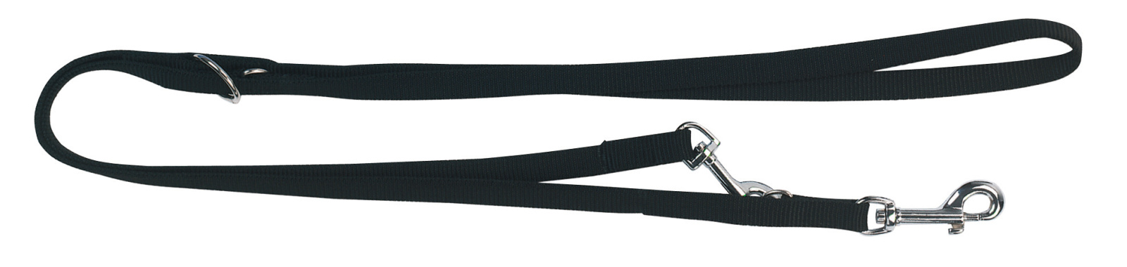 Kerbl Pet Miami guinzaglio addestramento nylon 180 cm