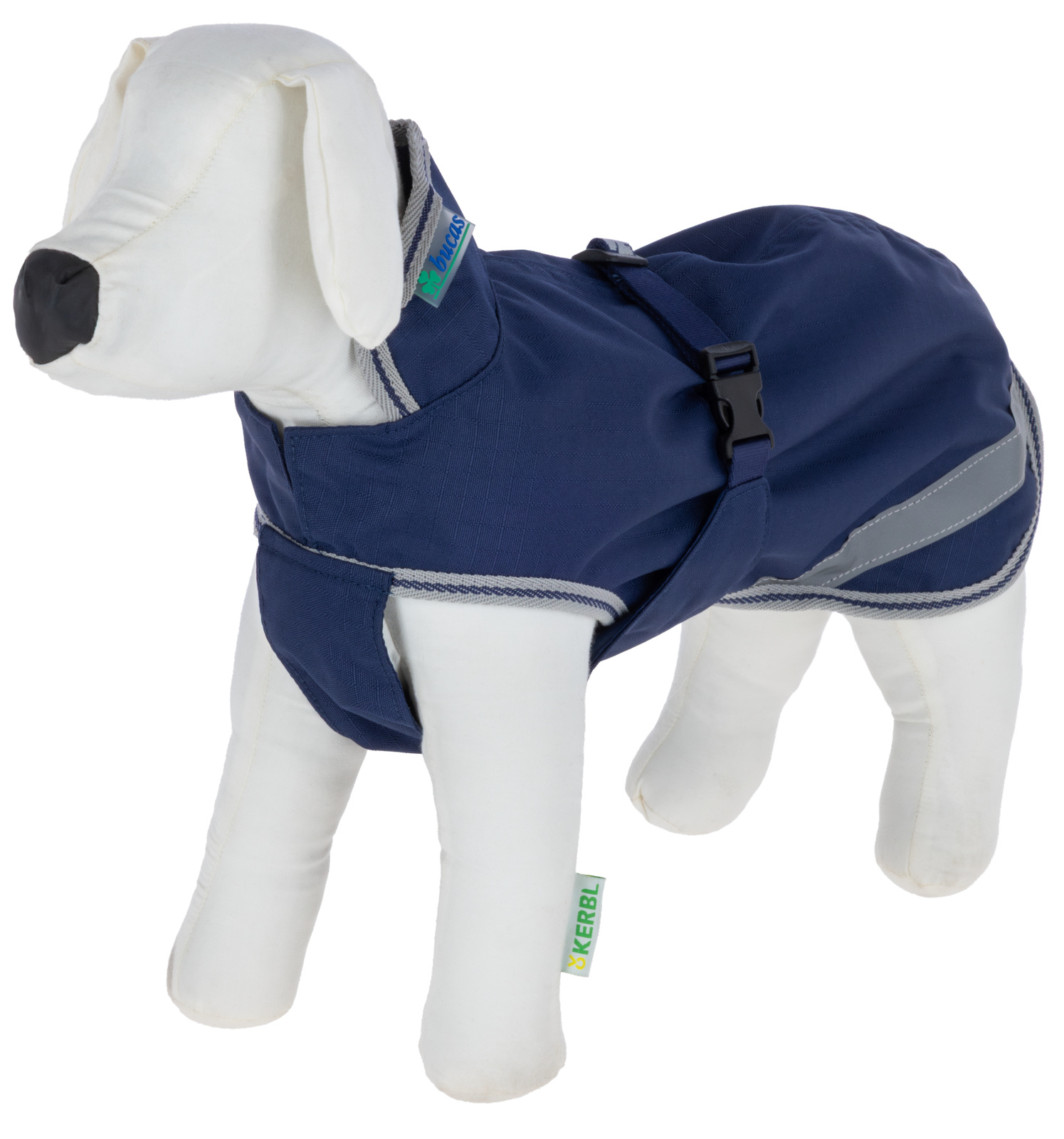 Kerbl Pet Dog Coat Freedom cappotto per cani impermeabile