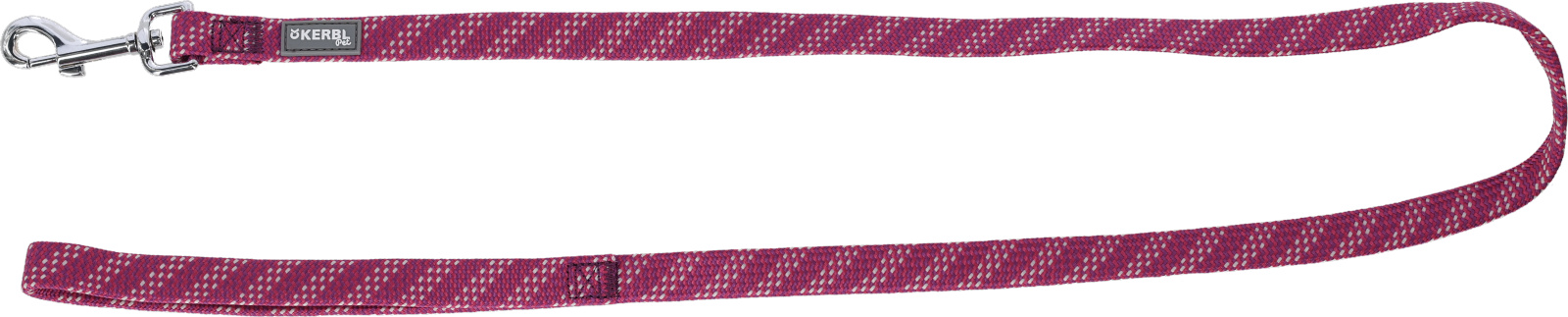 Kerbl Pet Colorado guinzaglio cane nylon idrorepellente tre colori