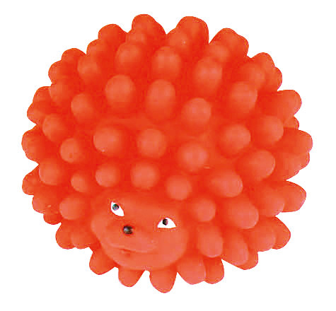 Kerbl Pet Hedgehogs snack masticativo cane riccio