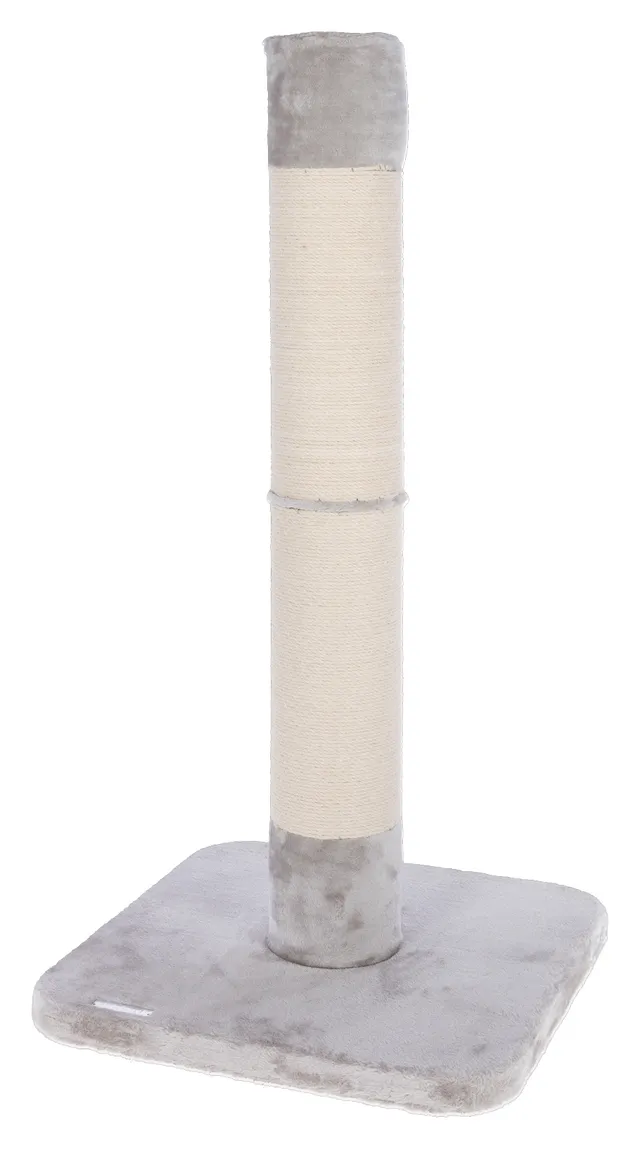 Kerbl Pet Opal Jute Tiragraffi 119 cm per Gatti Grandi