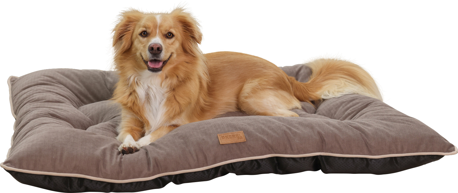 Kerbl Pet Benno cuscino cane ciniglia taglie grandi lavabile
