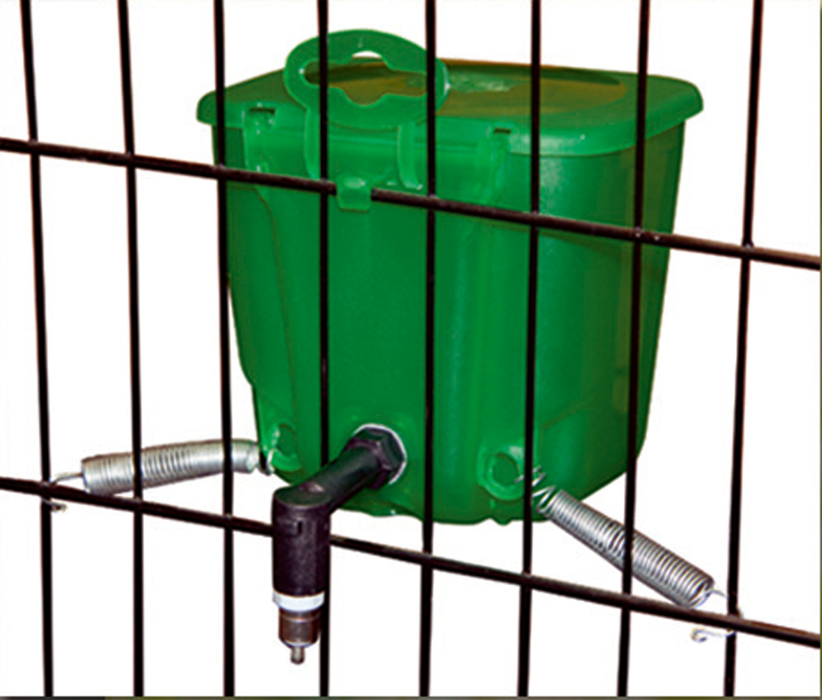 Kerbl Pet Small Animal Bowls abbeveratoio roditori 500 ml
