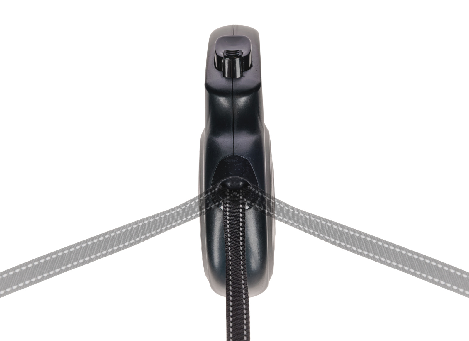 Kerbl Pet Guinzaglio allungabile cane 5 m nylon fino a 50 kg