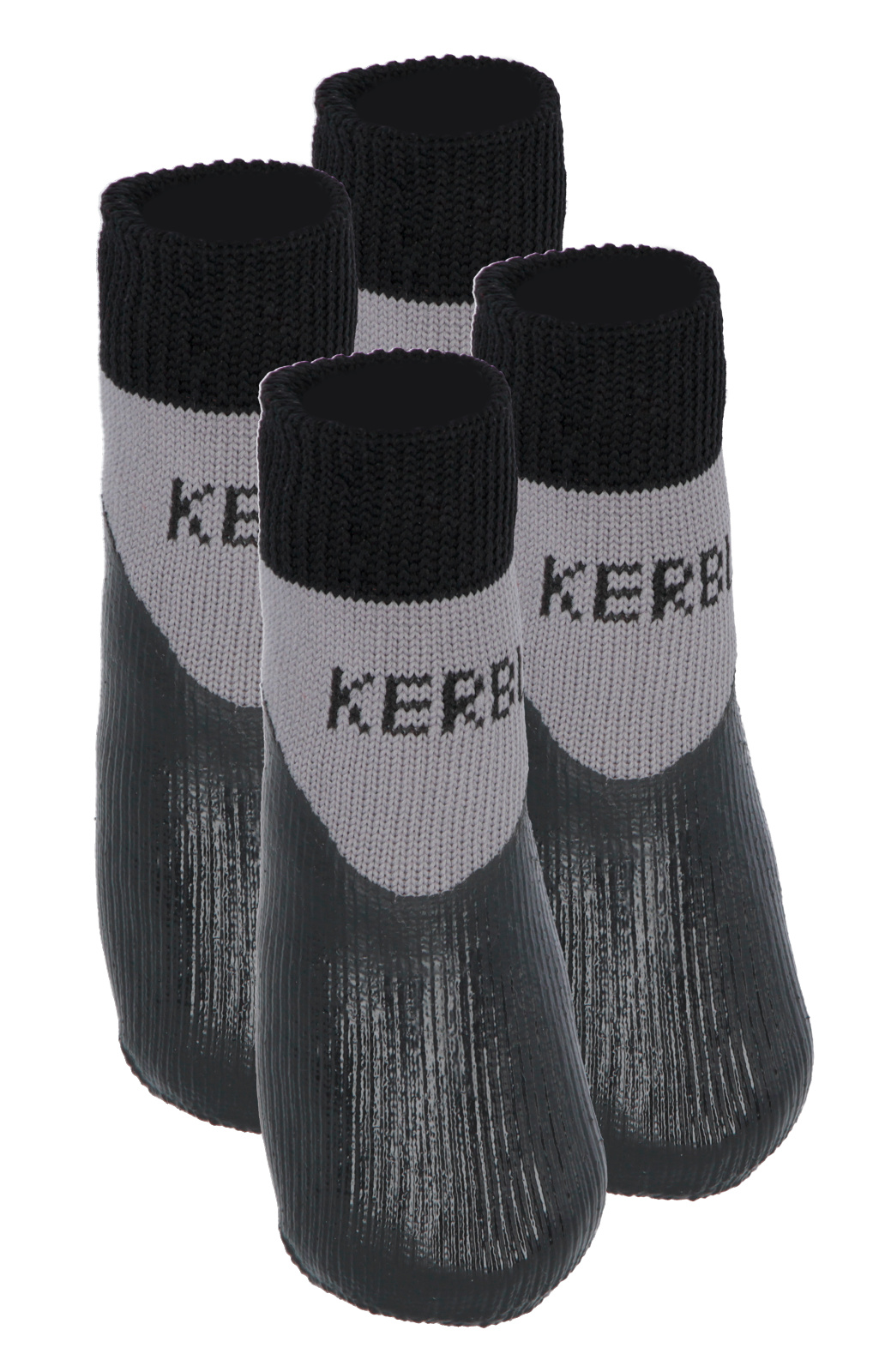 Kerbl Pet Susi calzini cane antiscivolo rivestimento nitrile