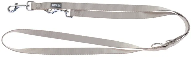 Kerbl Pet Miami guinzaglio addestramento nylon 180 cm