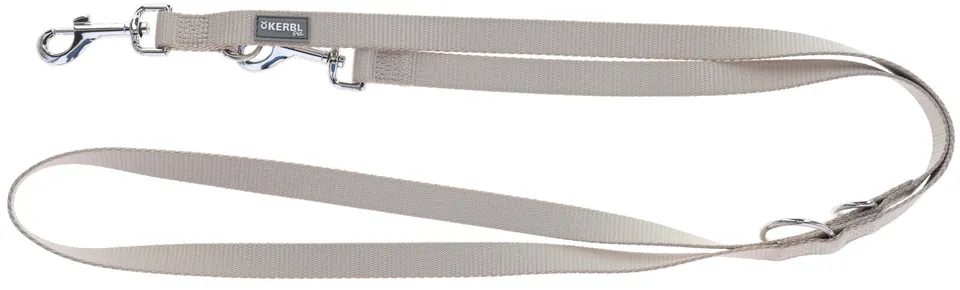 Kerbl Pet Miami guinzaglio addestramento nylon 180 cm