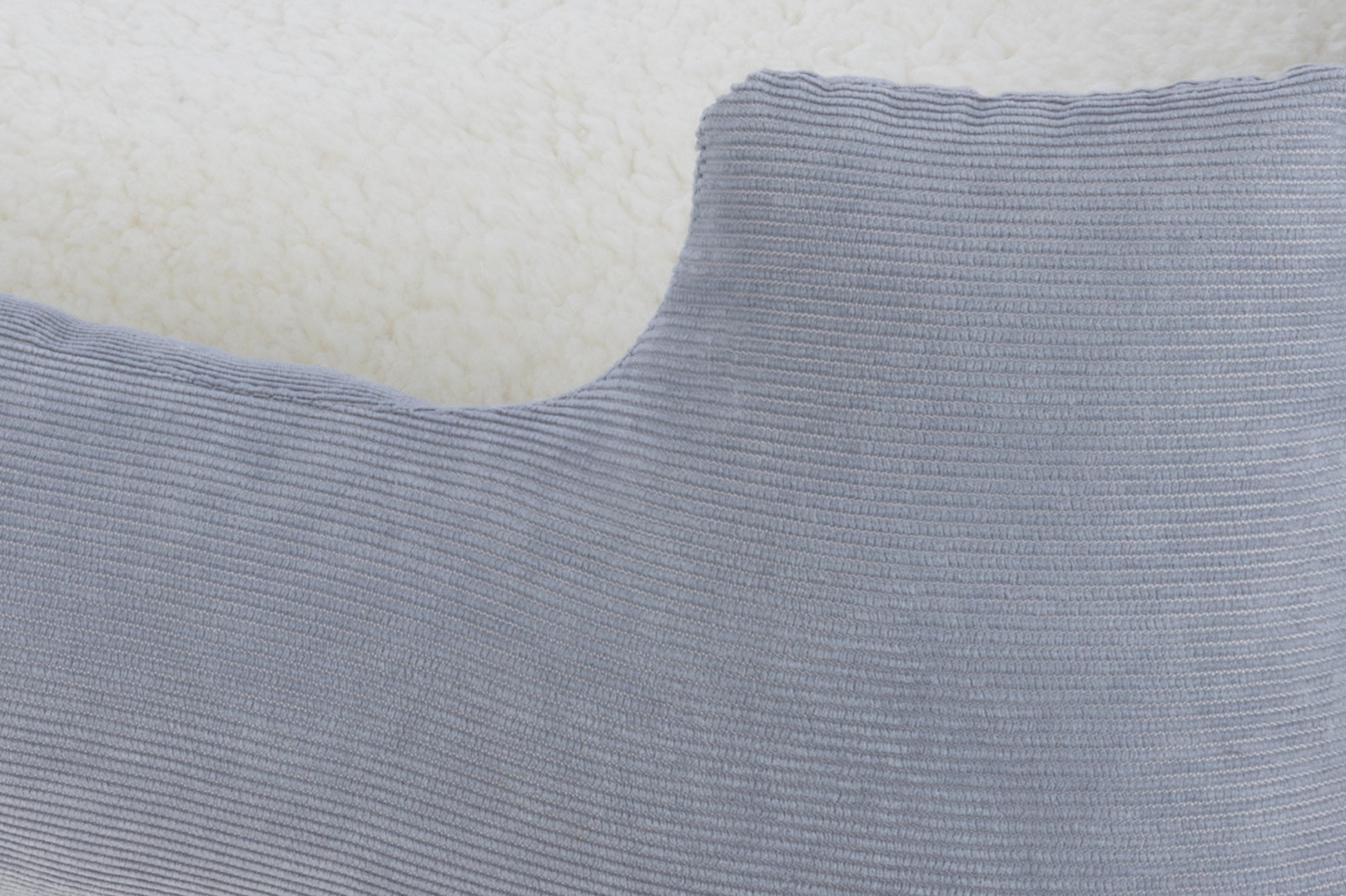 Kerbl Pet Zoe Snugly Bed Cuccia Cane e Gatto Morbida Lavabile