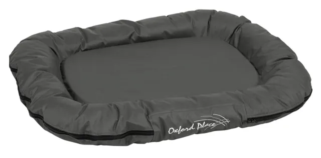 Kerbl Dog Rest Oxford Place cuscino cani sfoderabile