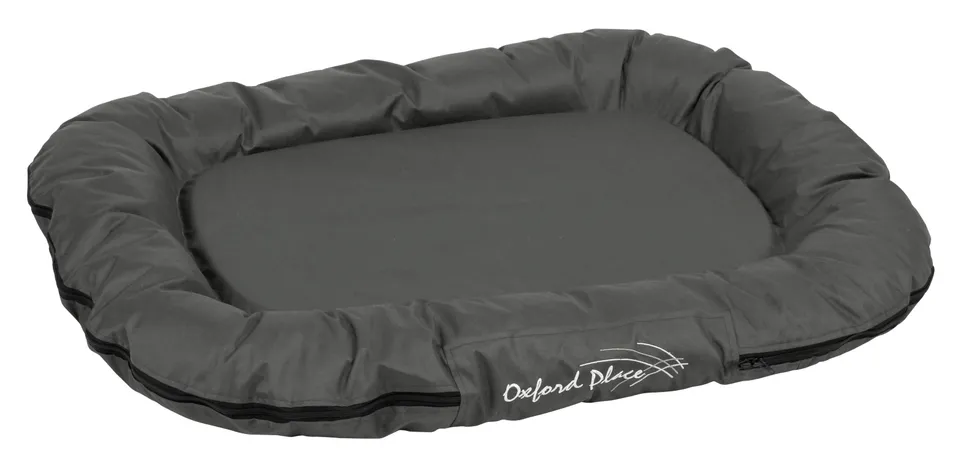 Kerbl Dog Rest Oxford Place cuscino cani sfoderabile
