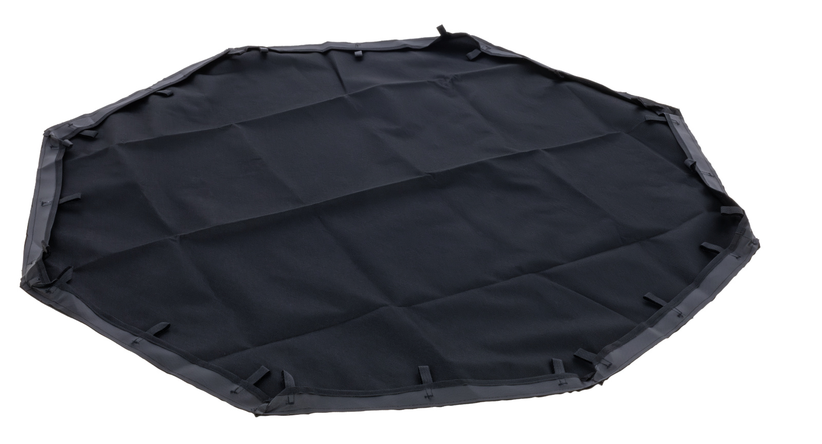 Kerbl Pet Nylon Base Fondo Nylon Recinto Esterno Roditori Lavabile