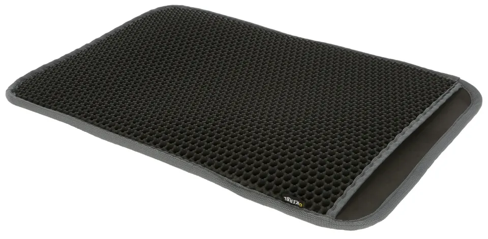 Kerbl Pet Litter Mat Sieve tappetino lettiera gatto EVA