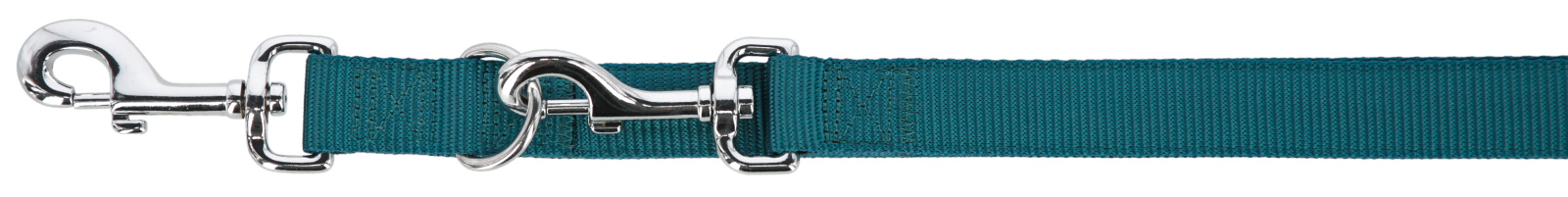 Kerbl Pet Miami Plus guinzaglio cane addestramento nylon regolabile