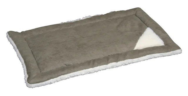 Kerbl Pet Cleo cuscino cane double-face lavabile