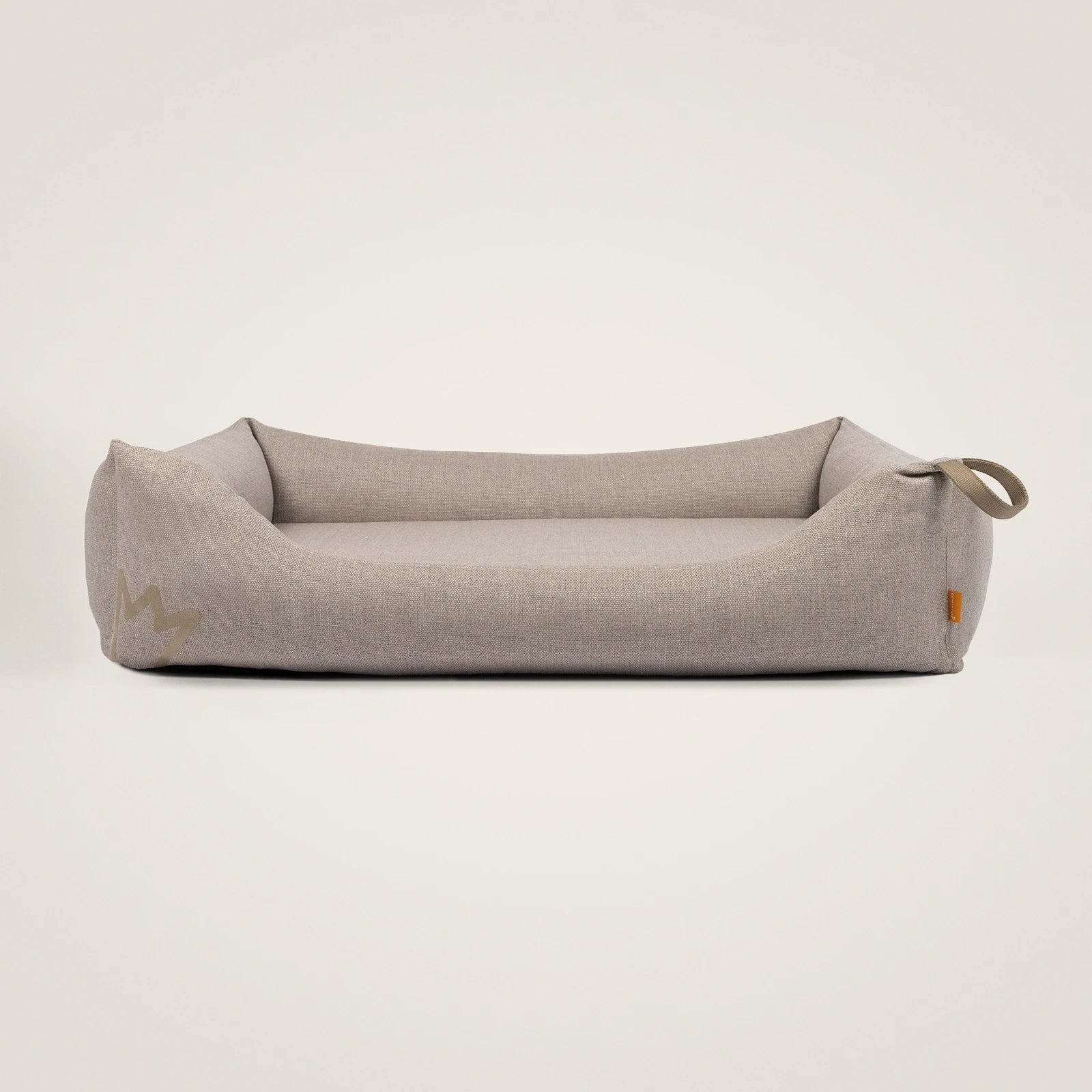 Rudelkönig Hundebetten Koye cuccia cane M Beige ortopedica