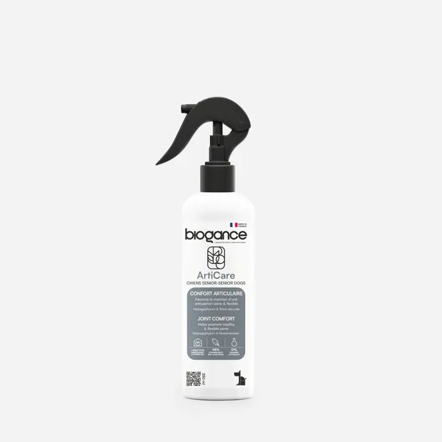 Biogance ArtiCare Lozione Articolare Cane Senior 250 ml