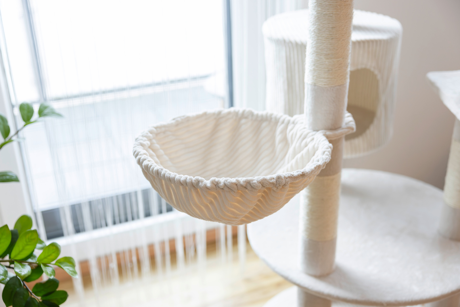Kerbl Pet Cat Scratch Annika tiragraffi gatti grande in sisal