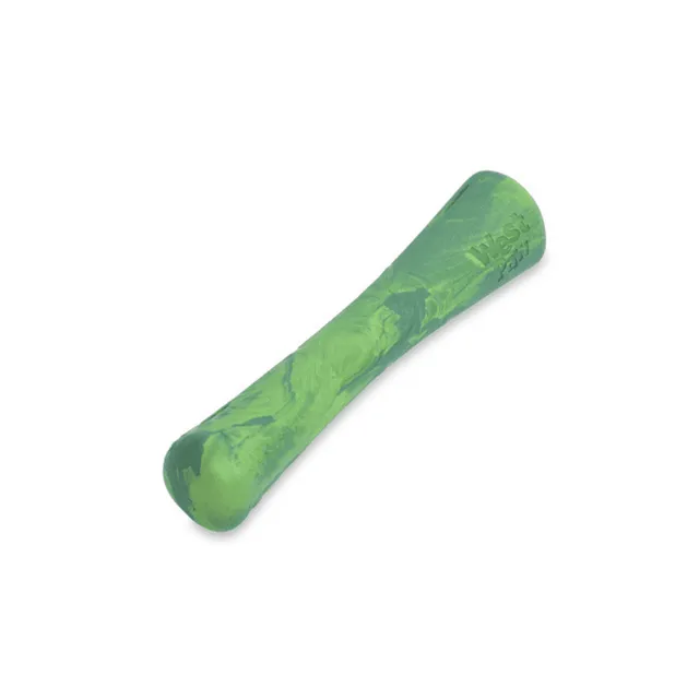 West Paw Drifty osso per cani smeraldo masticazione