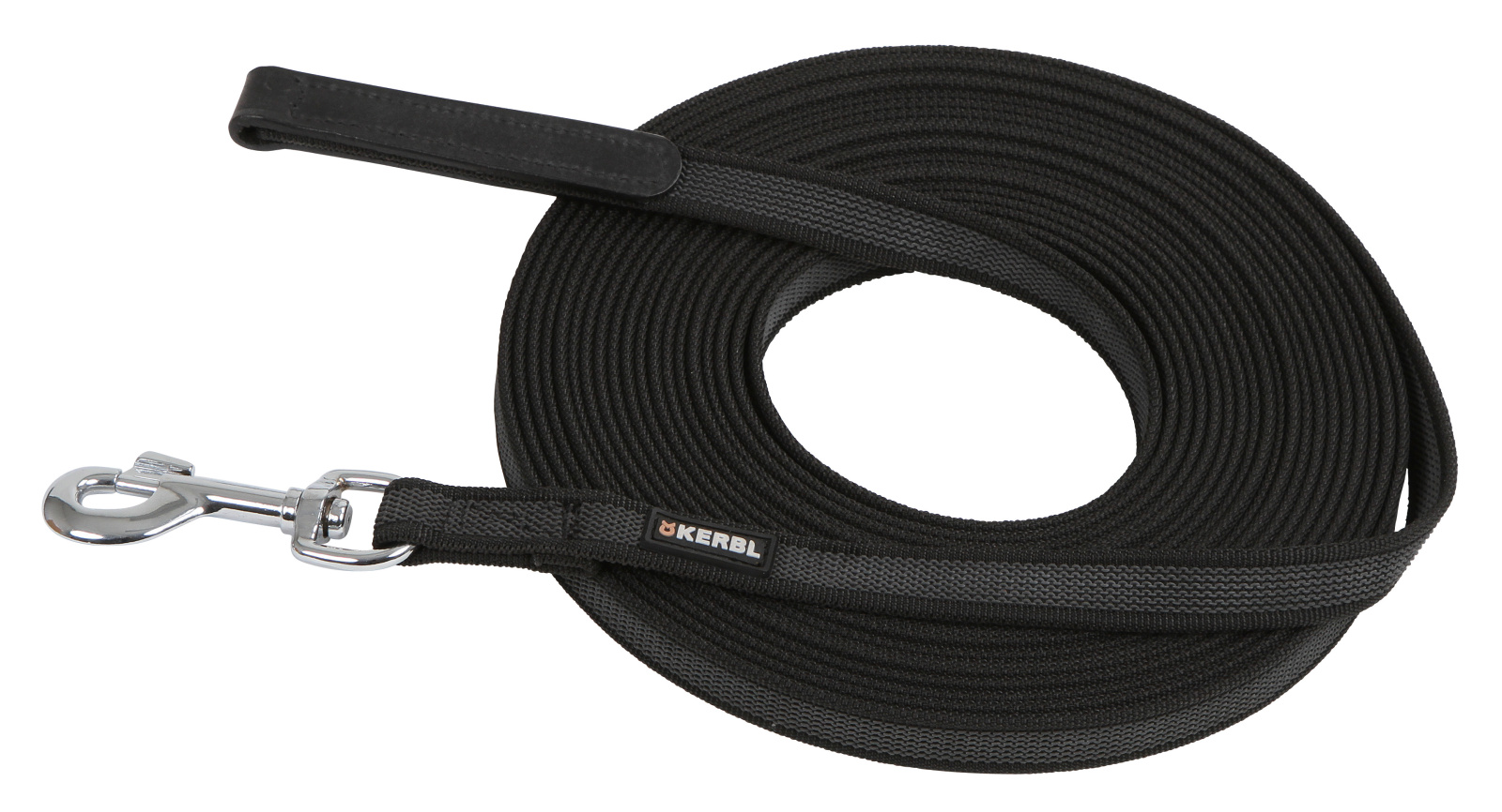 Kerbl Pet guinzaglio cane antiscivolo estensibile gommato