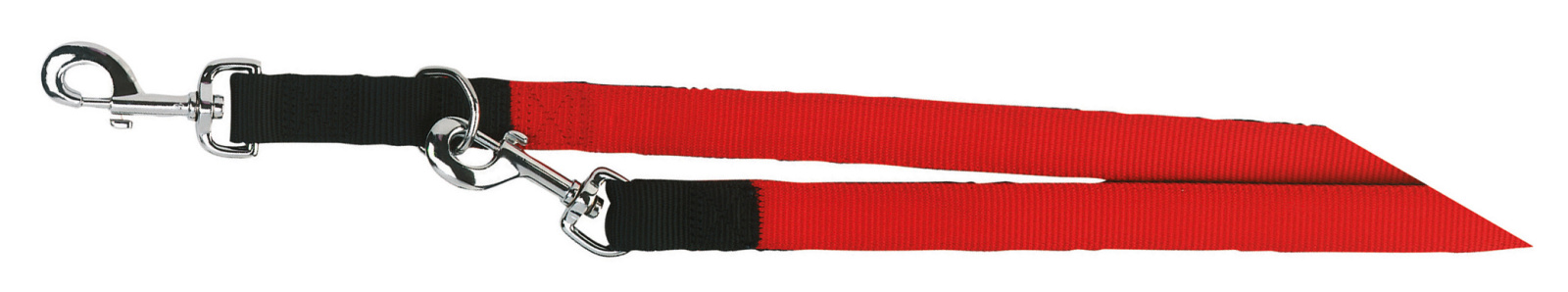 Kerbl Pet Miami Plus guinzaglio cane addestramento nylon regolabile