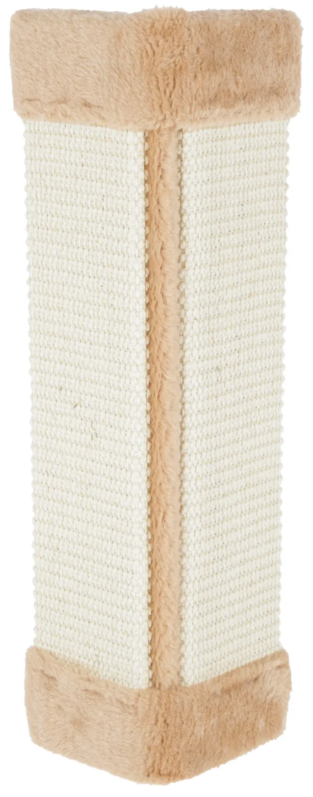 Kerbl Pet Corner Scratch Board tiragraffi angolo sisal
