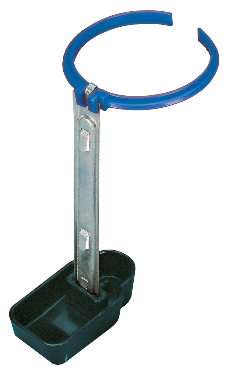 Kerbl Pet Bottle Holder supporto beverino roditori zincato