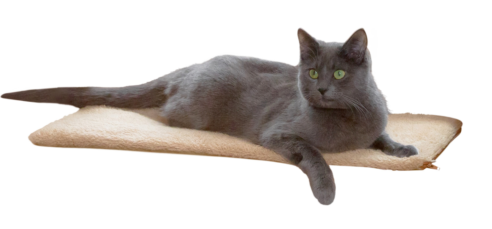 Kerbl Pet Window Cushion cuscino gatto finestra termico
