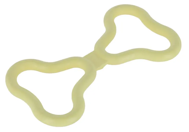 Kerbl Pet Dog Toy Pull Toy giocattolo cane in TPE galleggiante